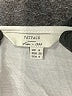FatFace White Long Sleeve Blouse Size 4 - photo 7