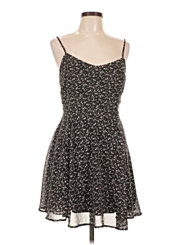 French Kiss Casual Dress (view 1)
