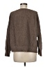 Old Navy Brown Pullover Sweater Size M - photo 2