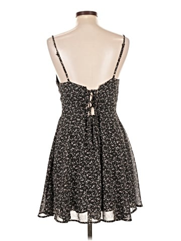 French Kiss Casual Dress (view 2)
