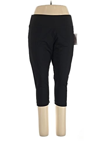 Lands' End Active Pants (view 1)