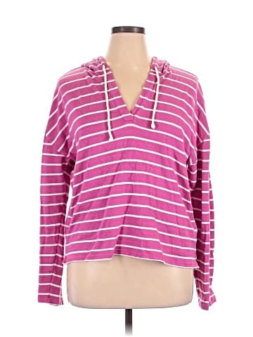 J.Crew Factory Store Pullover Sweater (view 1)