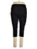 Lands' End Black Active Pants Size 2X - photo 2