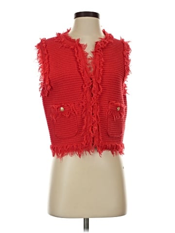 J.Crew Vest (view 1)