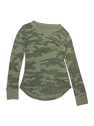 Gap Long Sleeve T-Shirt (view 1)