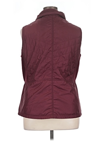 Columbia Vest (view 2)