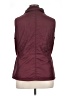 Columbia 100% Polyester Burgundy Vest Size XL (estimated) - photo 2