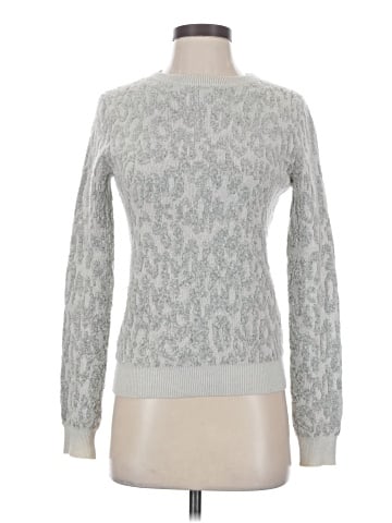 Theory Wool Pullover Sweater (view 1)