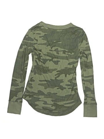 Gap Long Sleeve T-Shirt (view 2)