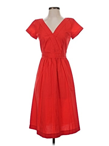 J.Crew Casual Dress (view 1)