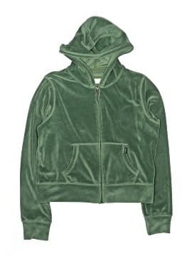 Abercrombie Zip Up Hoodie