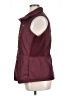 Columbia 100% Polyester Burgundy Vest Size XL (estimated) - photo 5