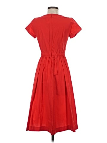 J.Crew Casual Dress (view 2)