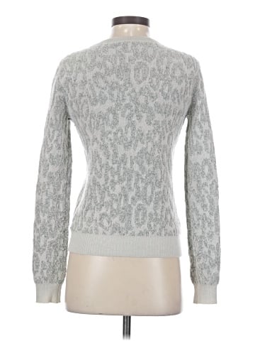 Theory Wool Pullover Sweater (view 2)