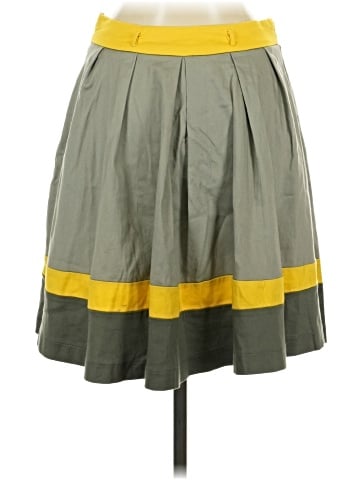 Ezra Casual Skirt (view 2)