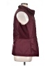 Columbia 100% Polyester Burgundy Vest Size XL (estimated) - photo 4