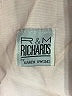 R&M Richards Pink Vest Size M - photo 6