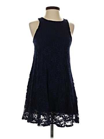 Ginger G. Cocktail Dress (view 1)