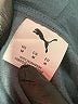 Puma Teal Sweatshirt Size M - photo 7
