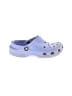 Crocs Blue Clogs Size 13 (kids) - photo 1