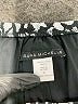 Sara Michelle 100% Polyester Animal Print Silver Casual Skirt Size 1X - photo 4