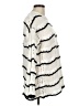 Lane Bryant Chevron-herringbone Ivory Pullover Sweater Size M (estimated) - photo 4