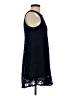 Ginger G. Blue Cocktail Dress Size S - photo 4