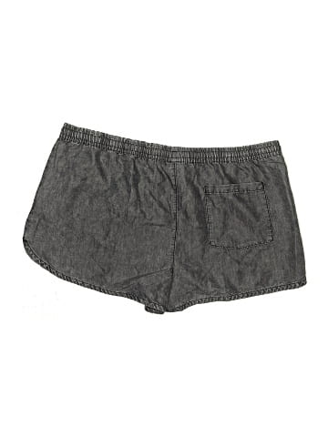 No Boundaries Denim Shorts (view 2)