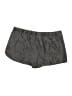 No Boundaries Gray Denim Shorts Size 3X - photo 2