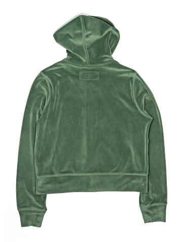 Abercrombie Zip Up Hoodie (view 2)