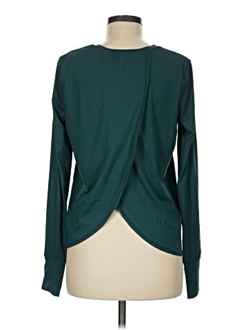 Athleta Long Sleeve T-Shirt (view 2)