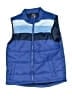 Reebok Blue Vest Size 4T - photo 1