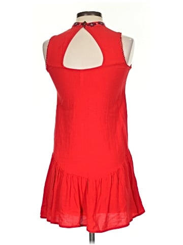 Xhilaration Cocktail Dress (view 2)