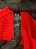 Under Armour Orange Long Sleeve T-Shirt Size L - photo 7