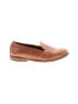 PATINA 100% Leather Solid Tan Flats Size 8 1/2 - photo 1