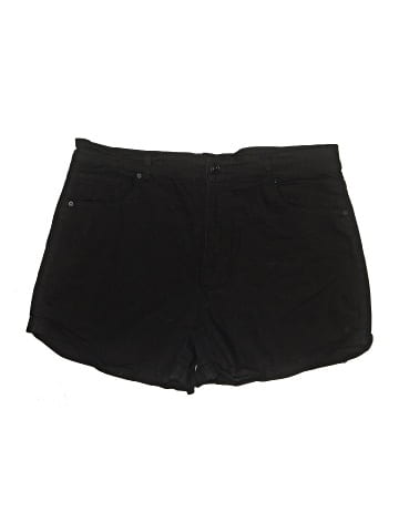 No Boundaries Shorts (view 1)