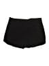 No Boundaries Solid Black Shorts Size 19 - photo 1