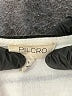 Pilcro White Long Sleeve Top Size L - photo 3
