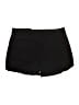 No Boundaries Solid Black Shorts Size 19 - photo 2