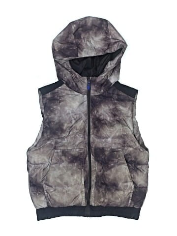 Zara Vest (view 1)
