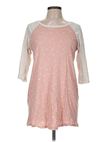 Ambrielle 3/4 Sleeve T-Shirt (view 1)
