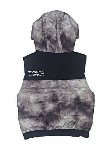 Zara Vest (view 2)