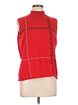 Requirements Sleeveless Blouse