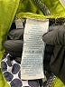Boden Color Block Green Jeans Size 10r - photo 5