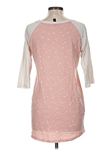 Ambrielle 3/4 Sleeve T-Shirt (view 2)