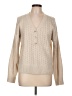 Francesca's Tan Cardigan Size L - photo 1