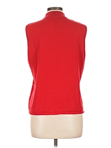 Requirements Sleeveless Blouse (view 2)