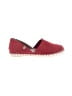 Verbenas Burgundy Flats Size EU 37 - photo 1