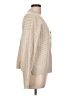 Francesca's Tan Cardigan Size L - photo 4