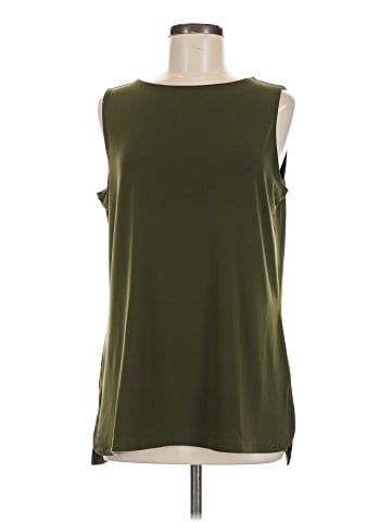 Chico's Sleeveless Blouse (view 1)